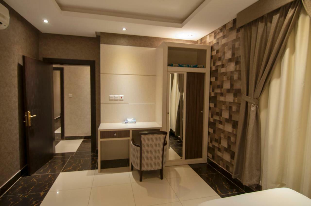 Elite Suites Hotel - Al Muruj Riyadh Exterior photo
