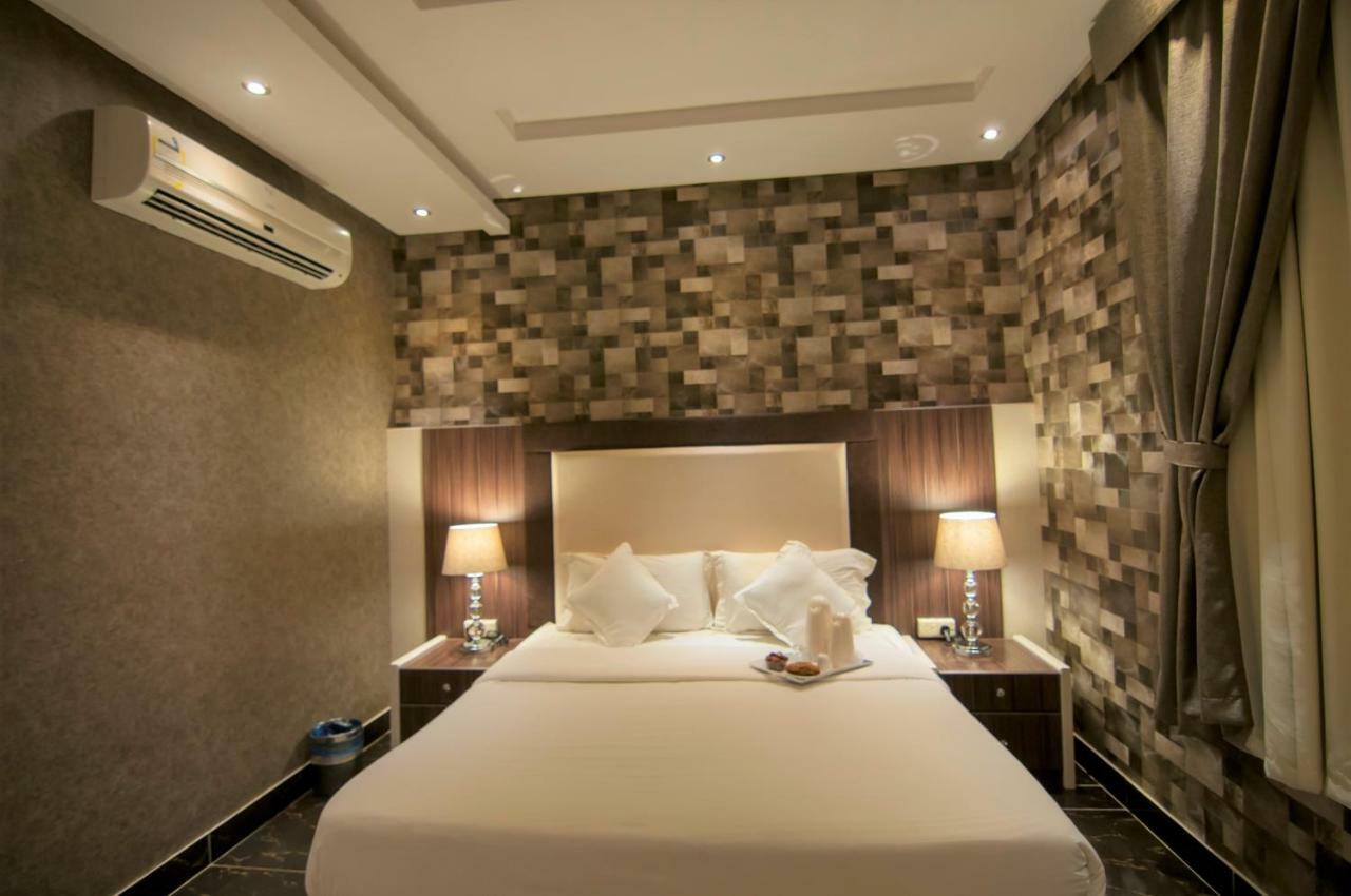 Elite Suites Hotel - Al Muruj Riyadh Exterior photo