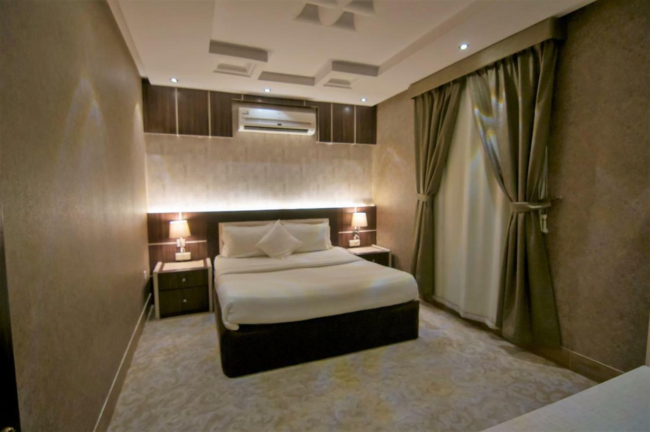 Elite Suites Hotel - Al Muruj Riyadh Exterior photo