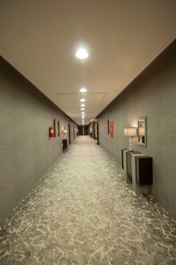 Elite Suites Hotel - Al Muruj Riyadh Exterior photo