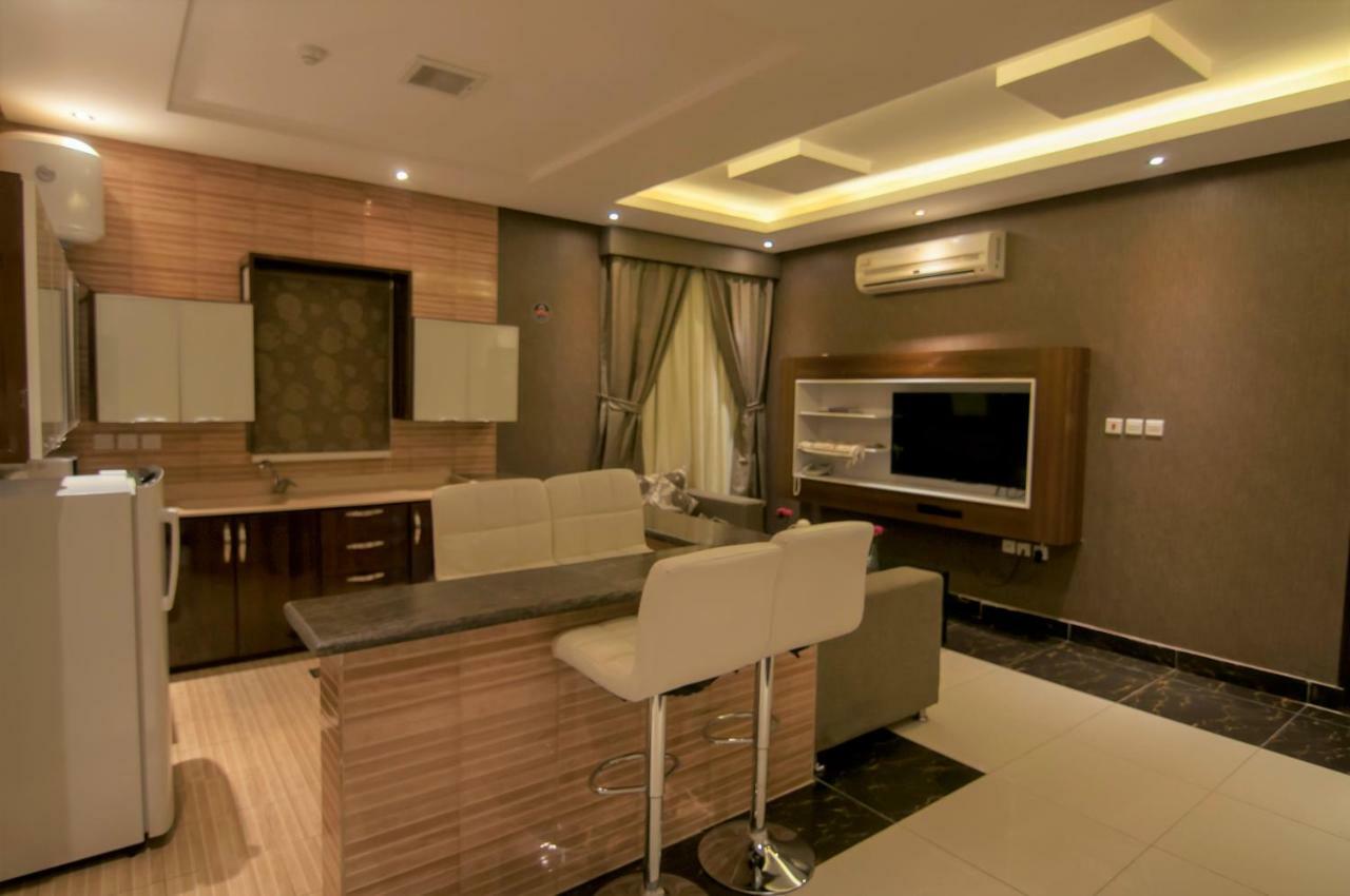 Elite Suites Hotel - Al Muruj Riyadh Exterior photo